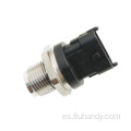 0281002846 Sensor de presión del riel común para 4VBE34RW3